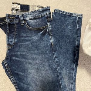 Only & Sons slim jeans new without tags